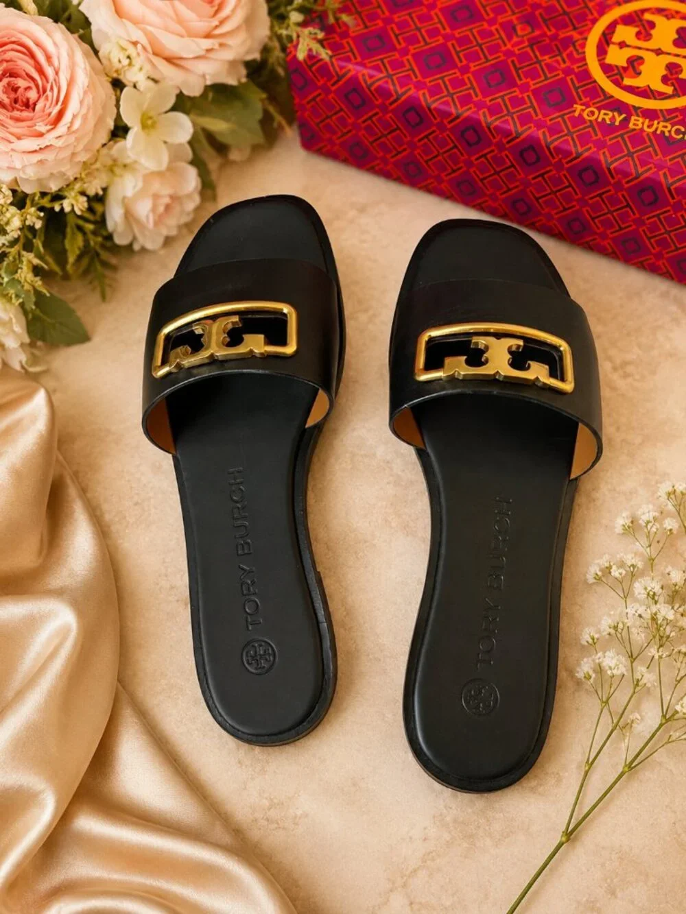 Tory Burch sold out